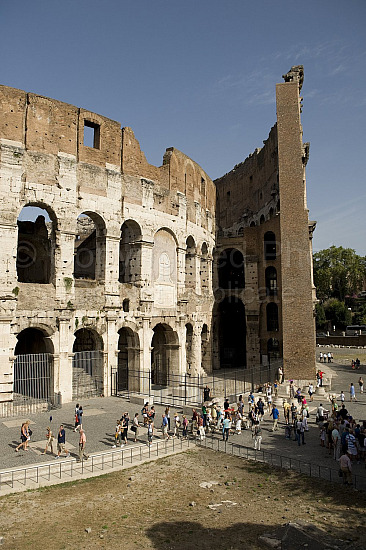 colosseum