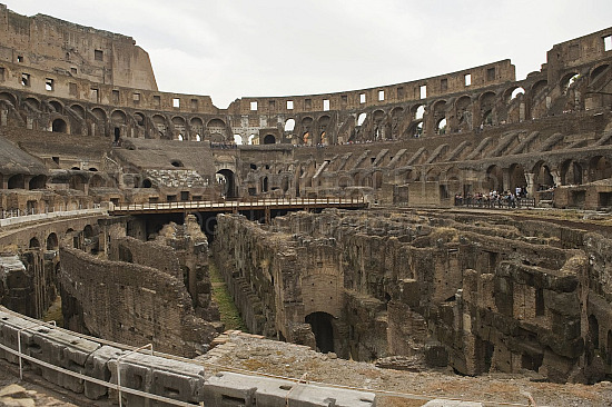 colosseum