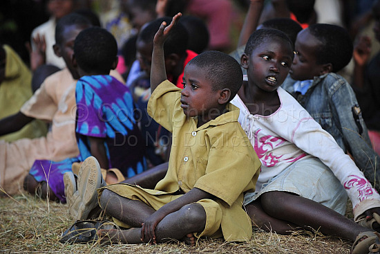 Rwanda images