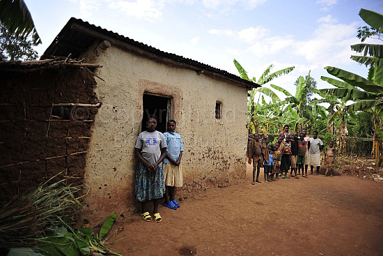 Rwanda images