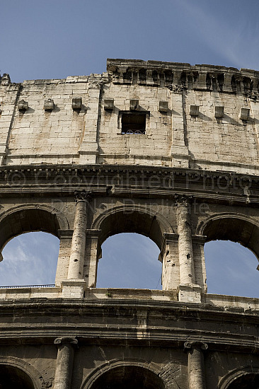 colosseum