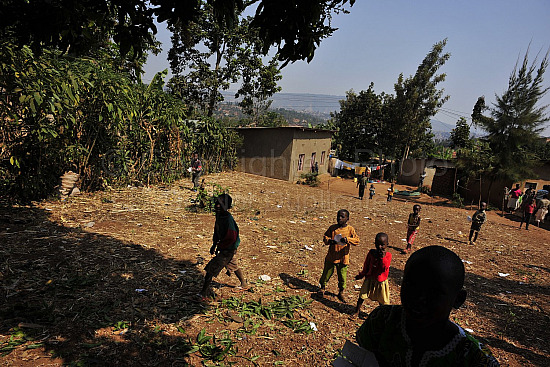 Rwanda images