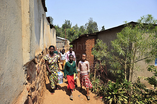 Rwanda images