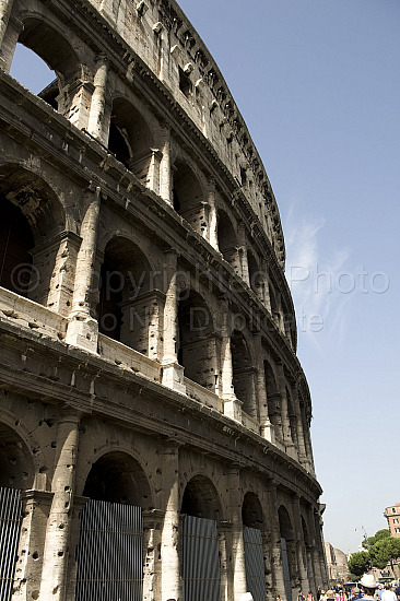 colosseum