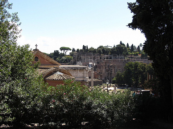 Rome