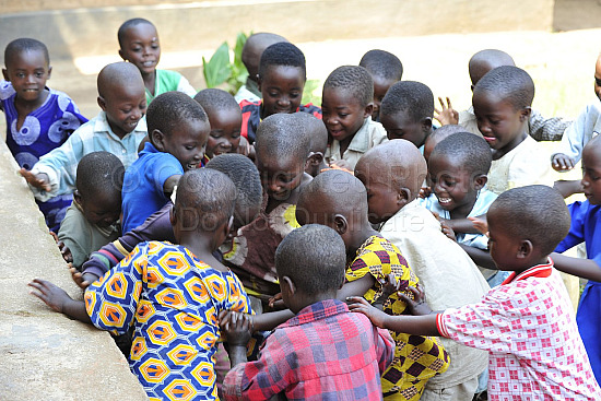 Rwanda images
