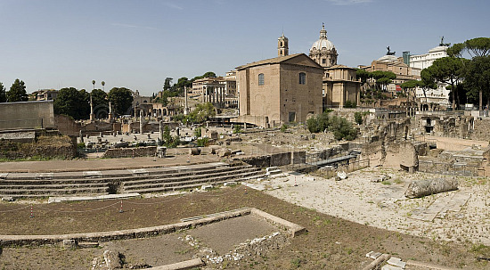 Rome