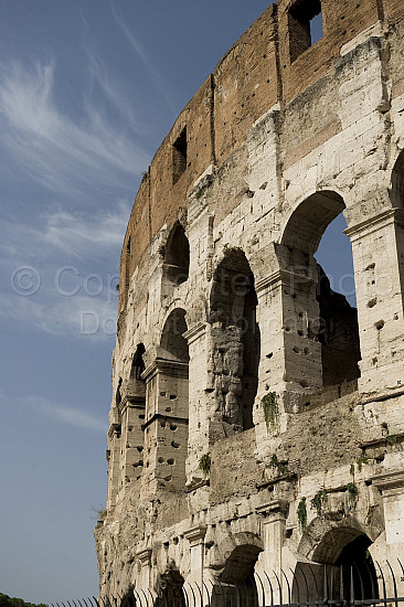 colosseum