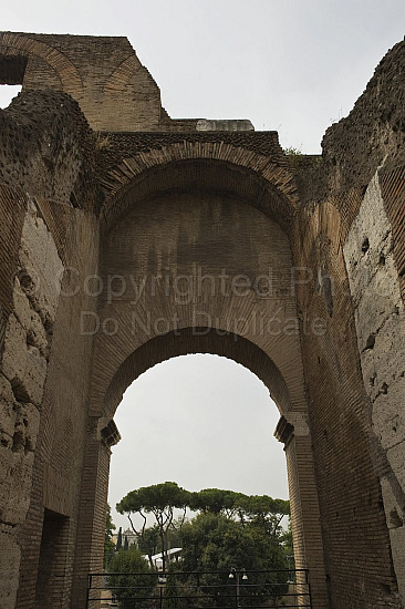 colosseum