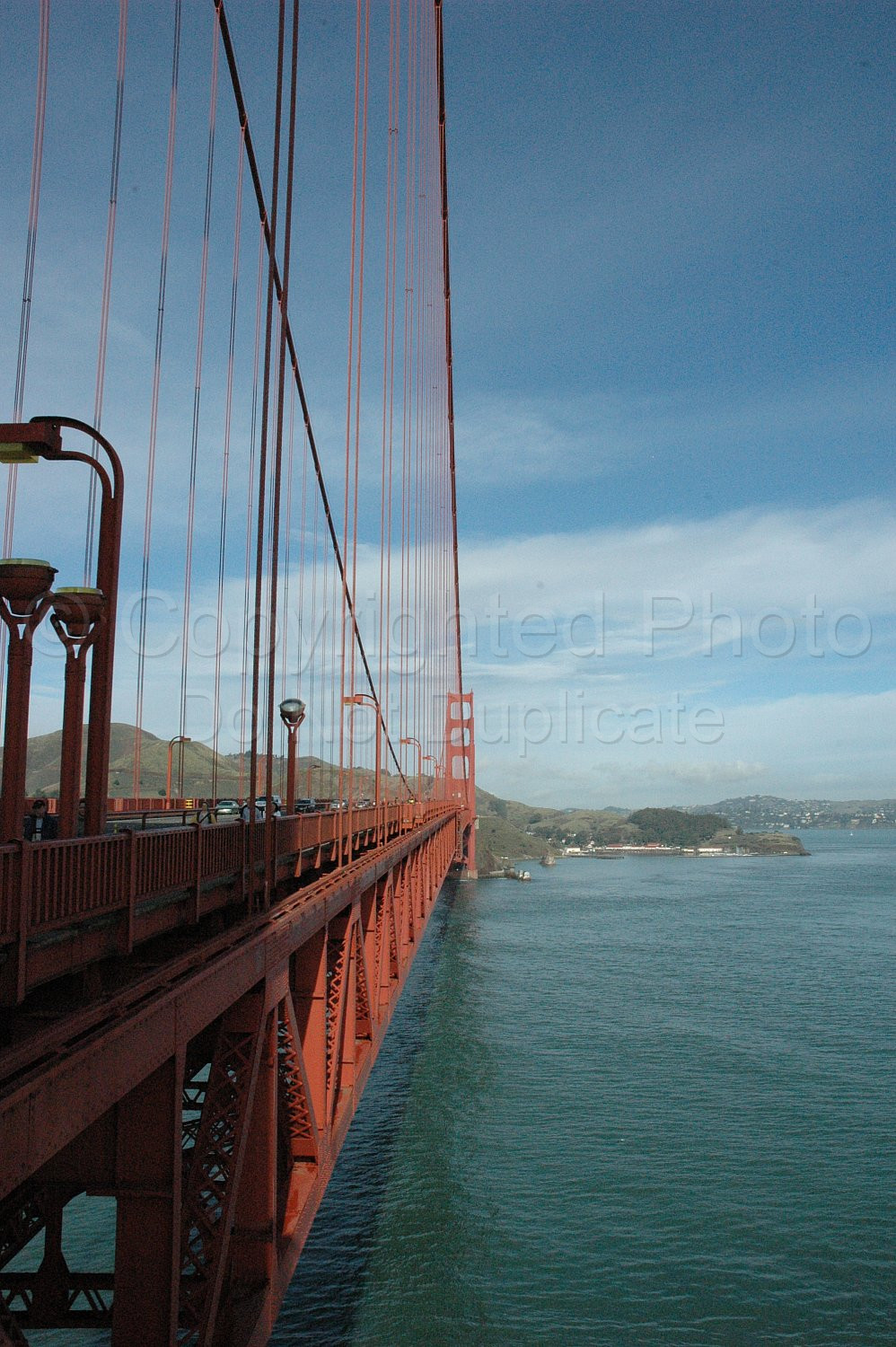 Golden Gate Bridge