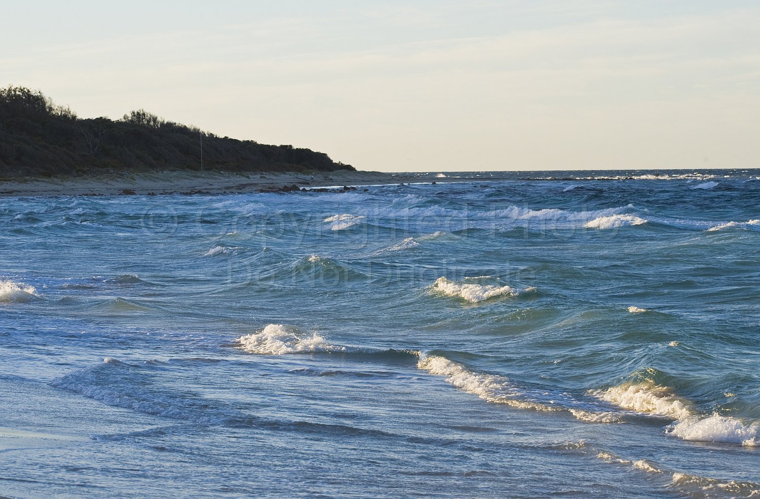 Eagle Bay
