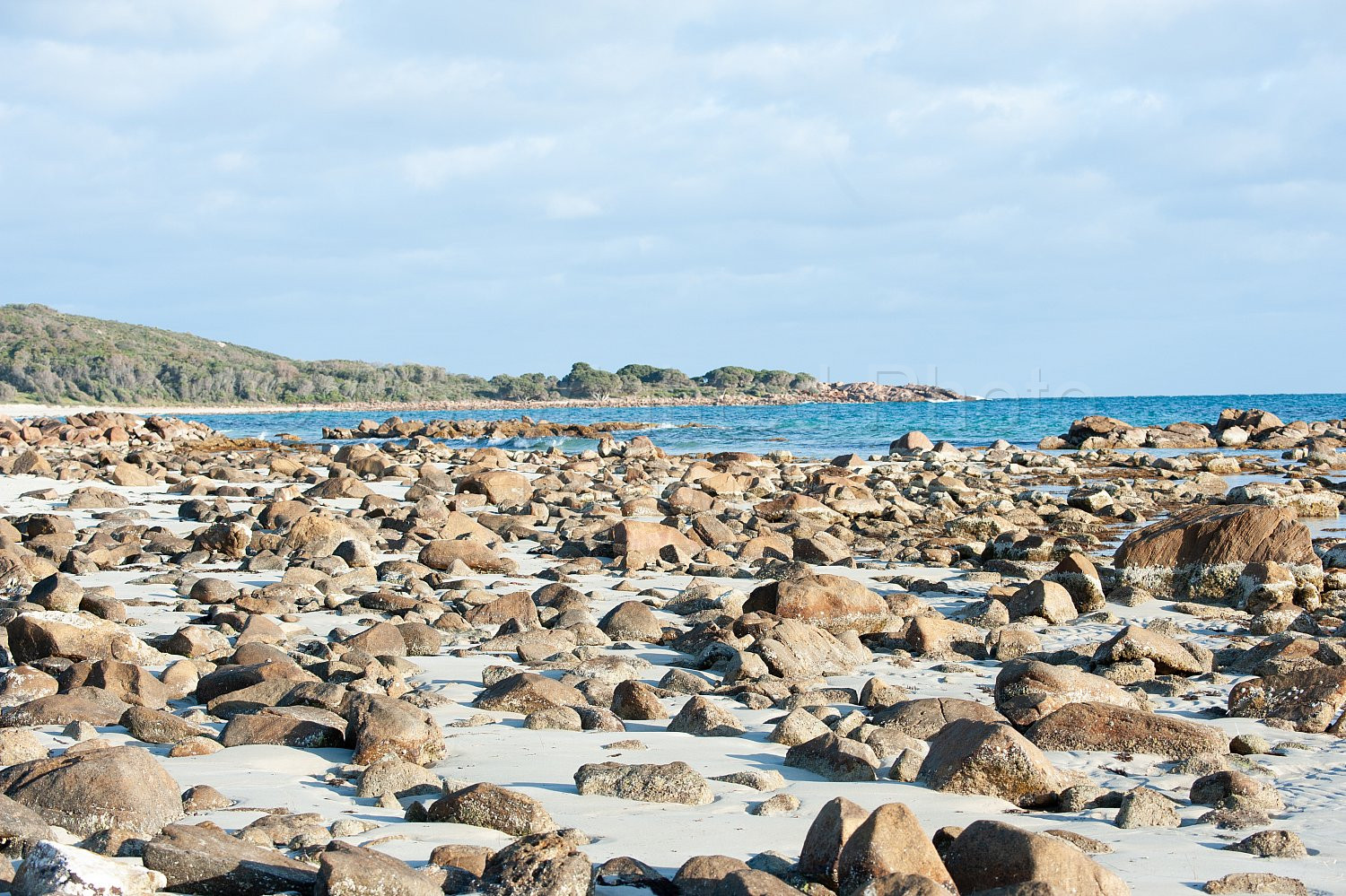 Eagle Bay