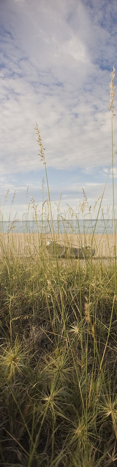 Eagle Bay