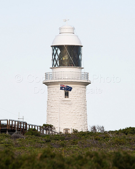 Cape Naturaliste Lighthouse