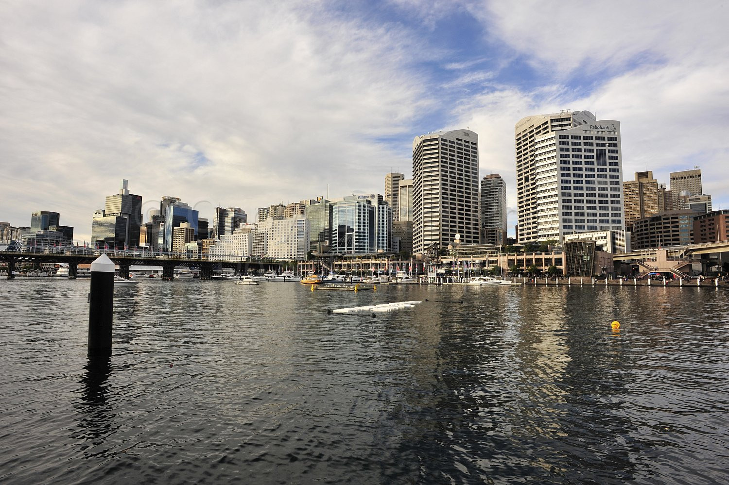 Sydney