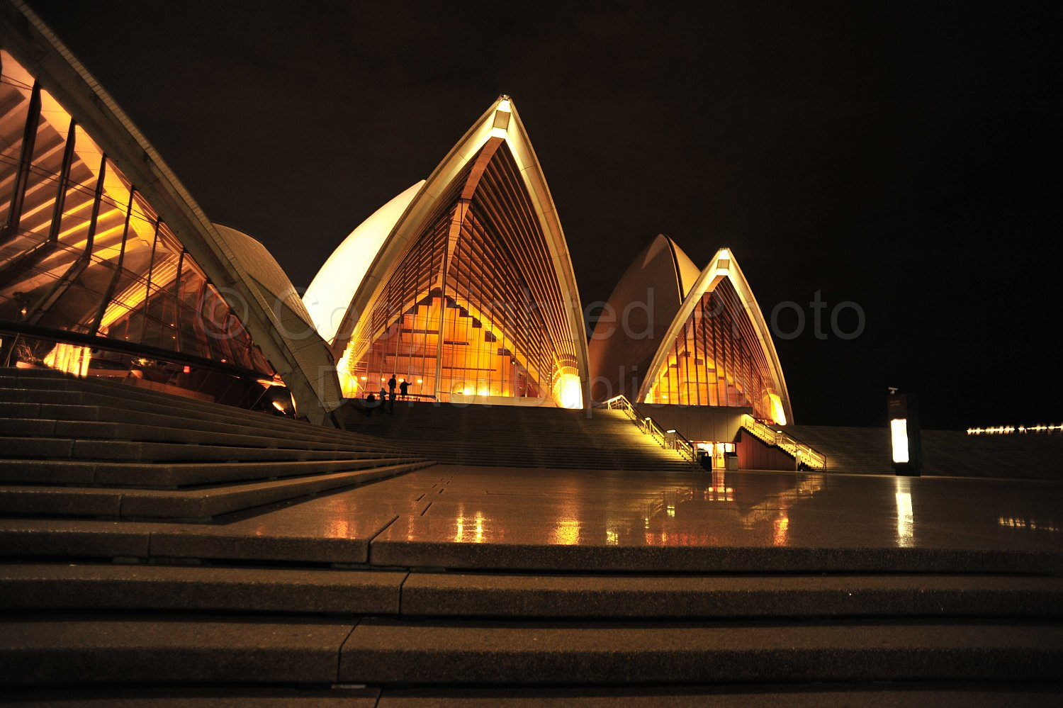 house, opera, sydney