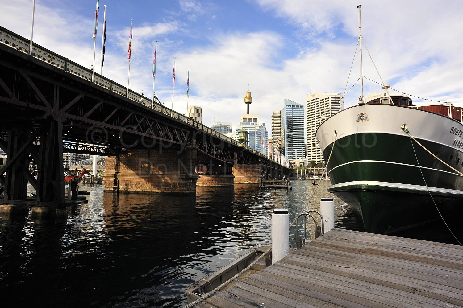 Sydney