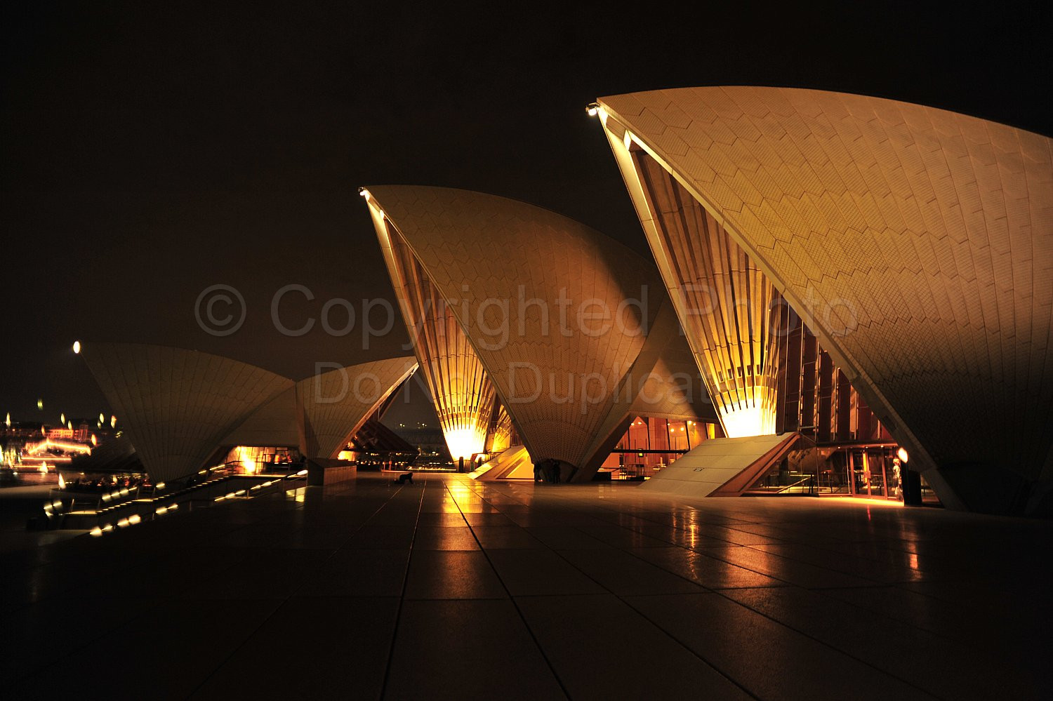 house, opera, sydney