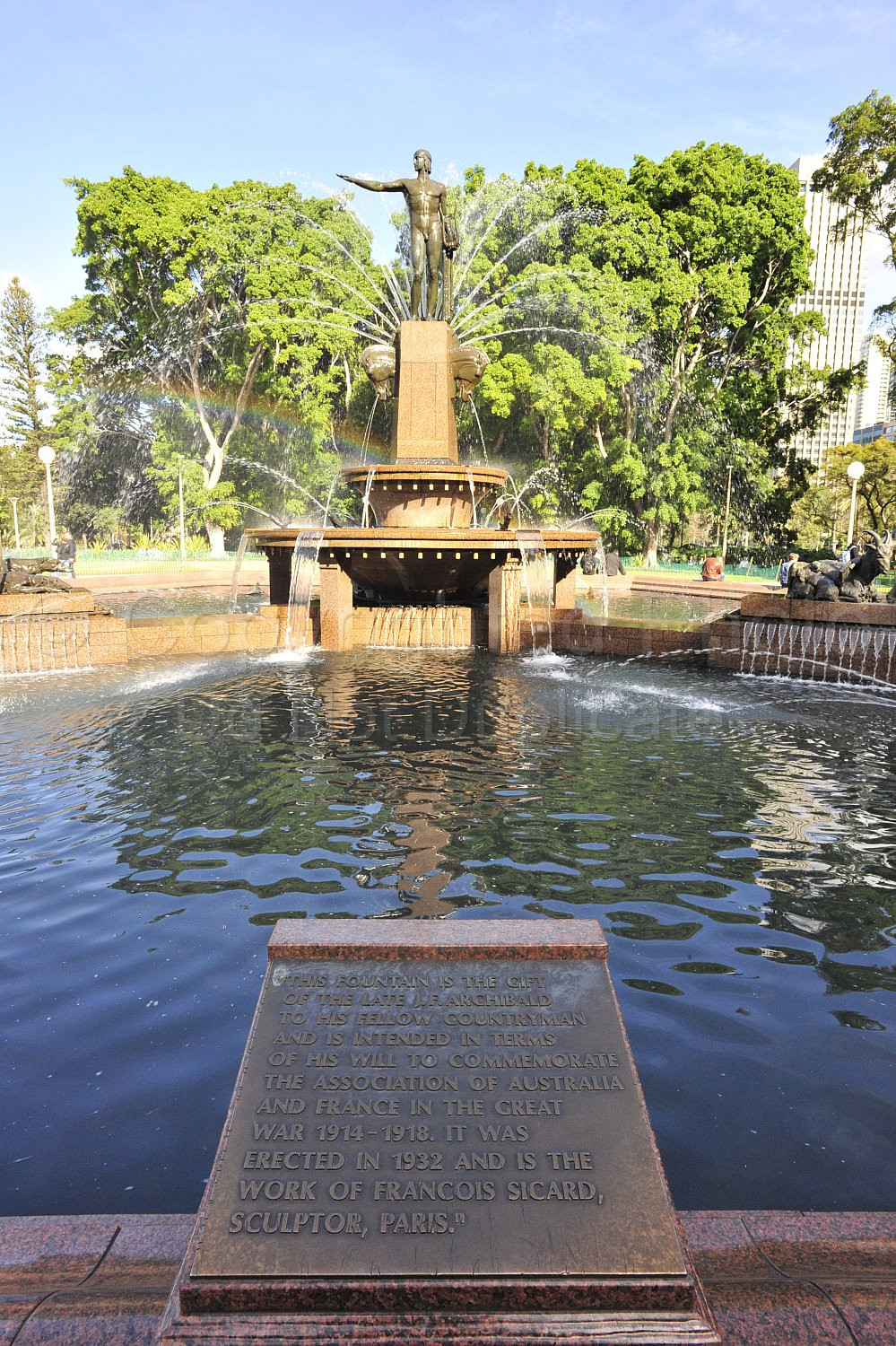 Sydney