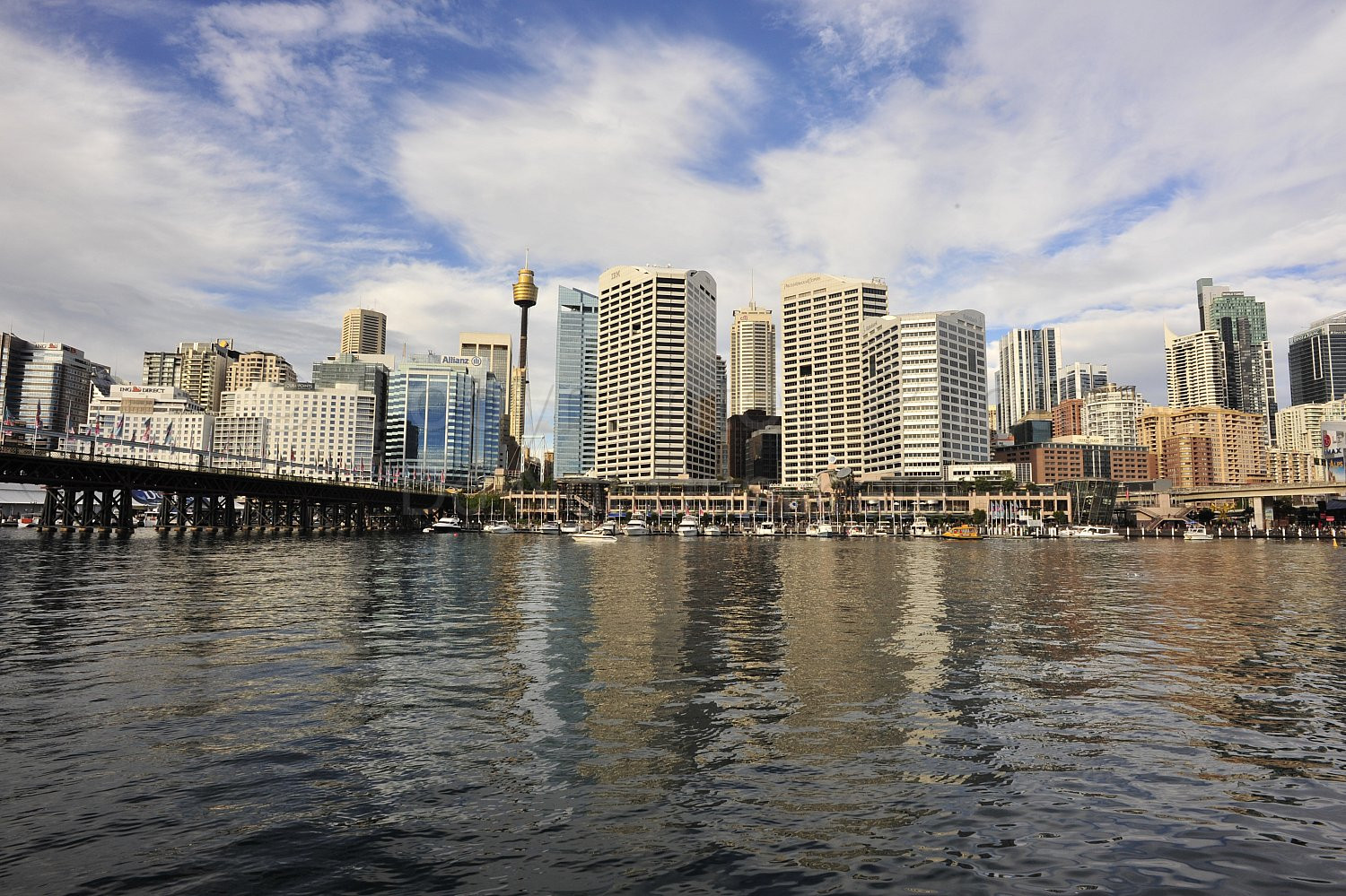 Sydney