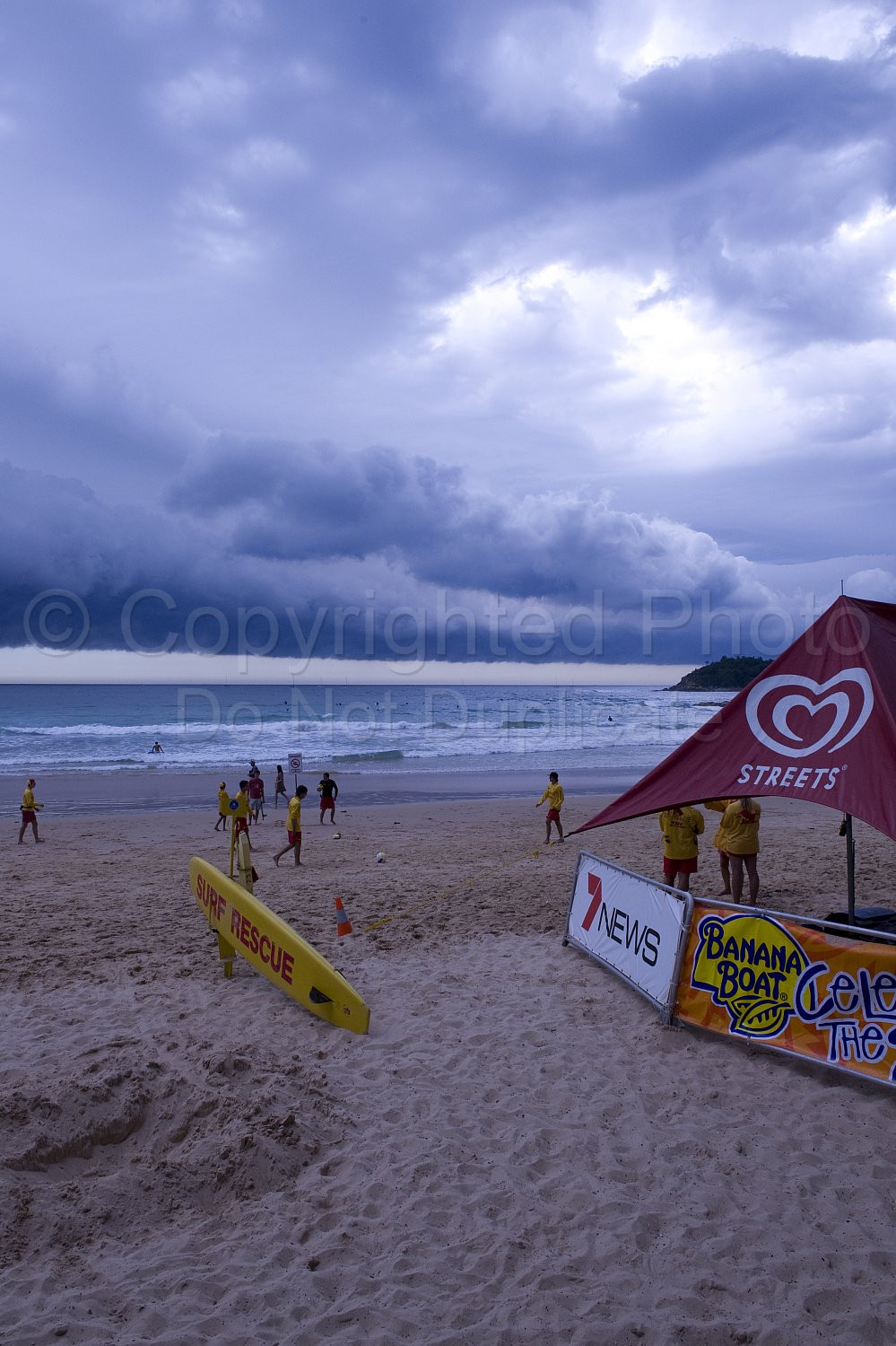 Manly Beach
