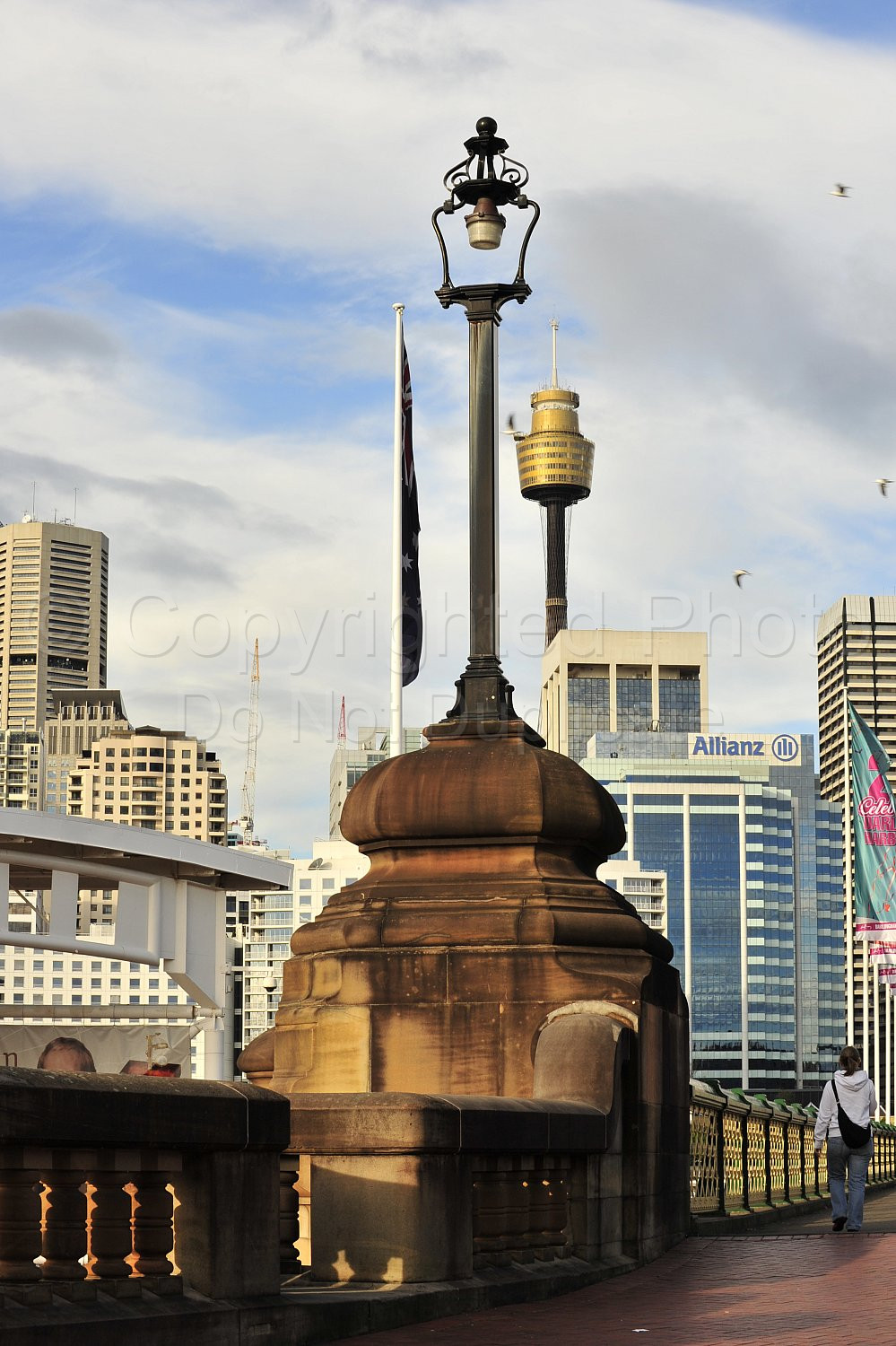 Sydney