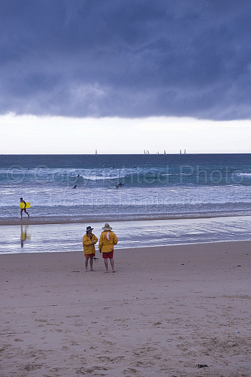 Manly Beach