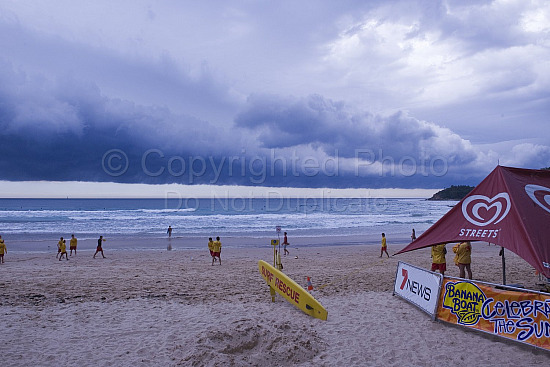 Manly Beach