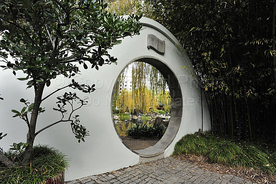 Japanese Garden Sydney