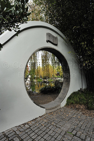 Japanese Garden Sydney