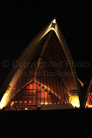 house, opera, sydney