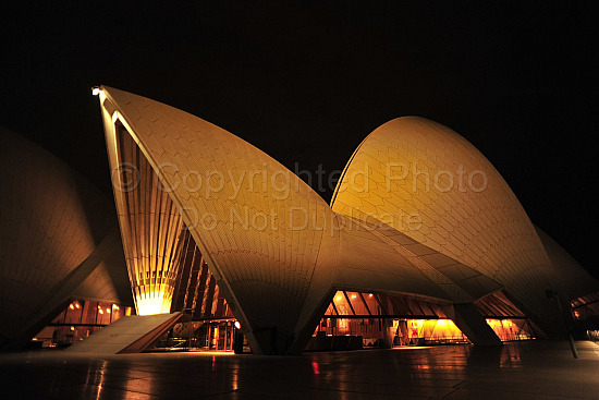 house, opera, sydney