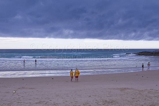 Manly Beach