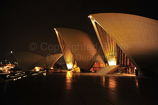 house, opera, sydney
