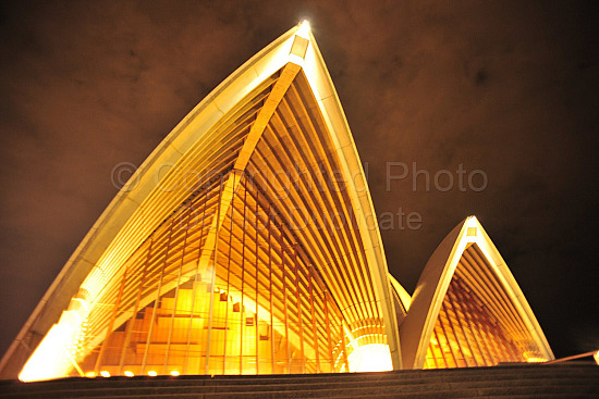 house, opera, sydney
