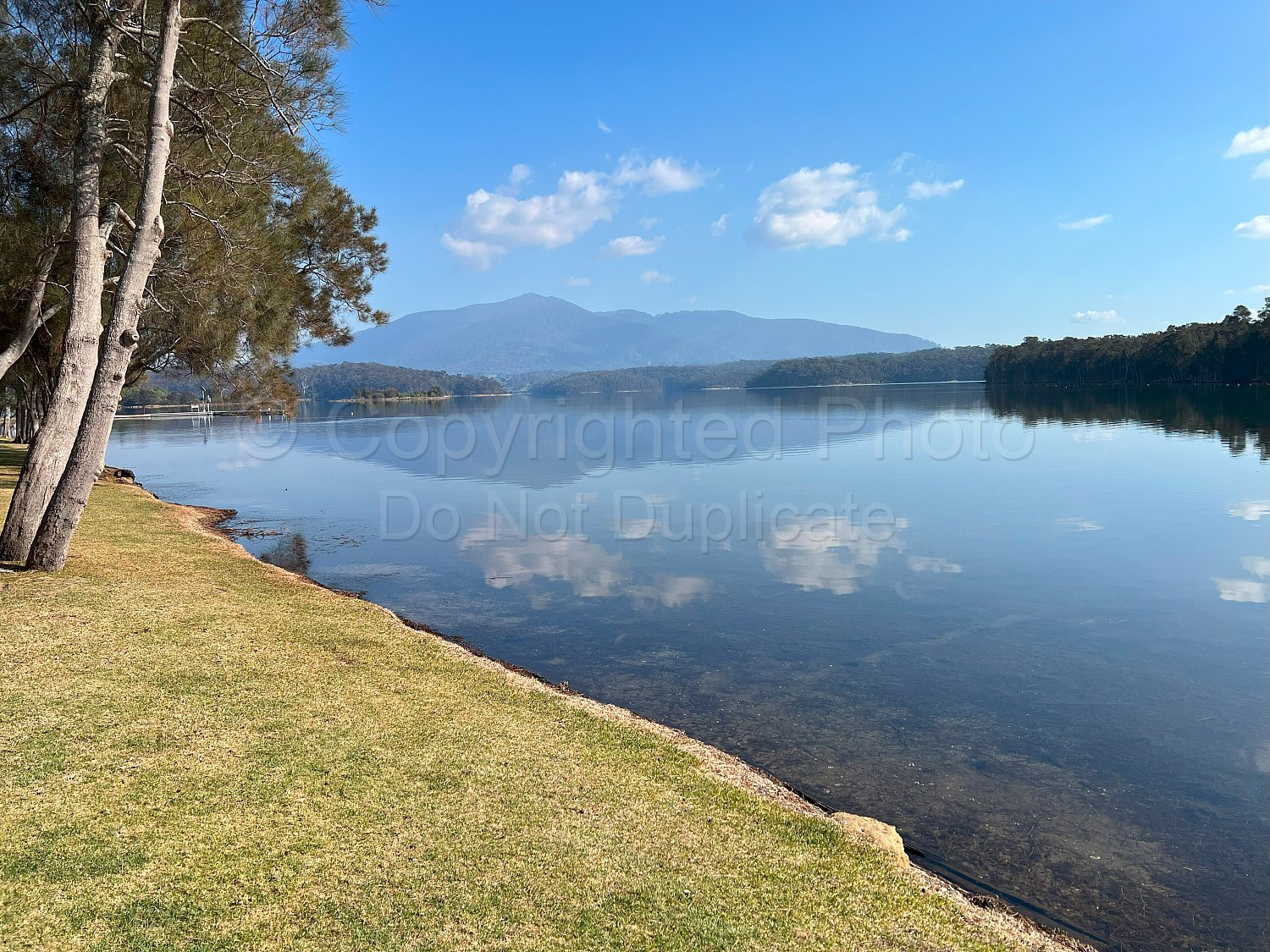 Wallaga Lake