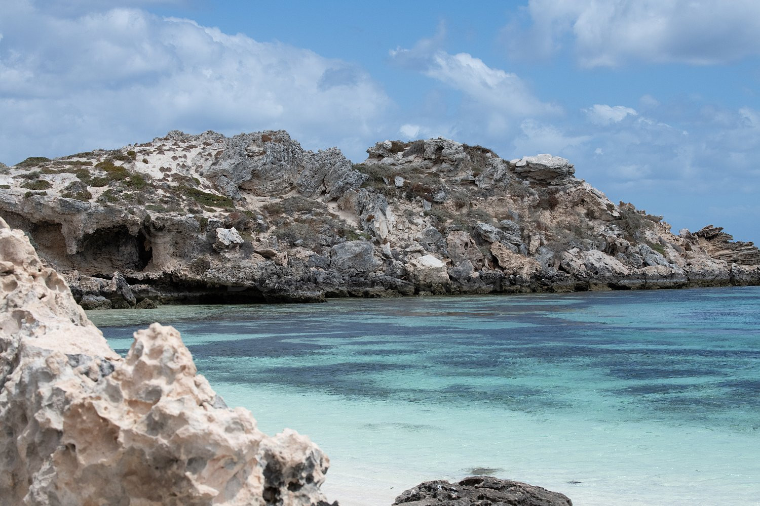 Rottnest Island