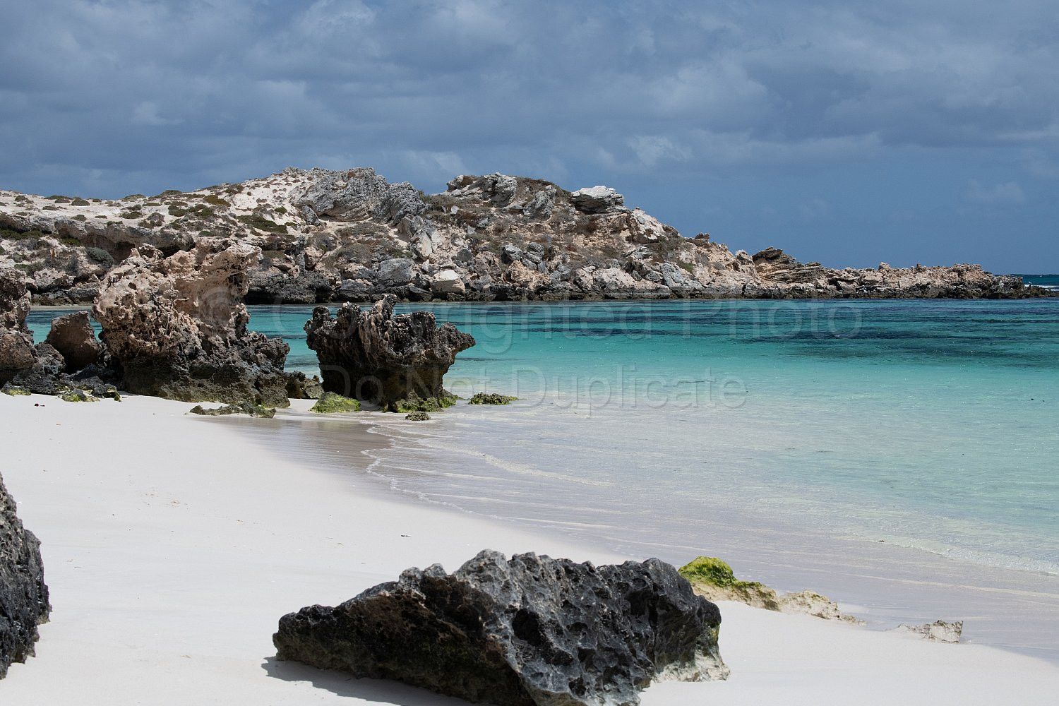Rottnest Island