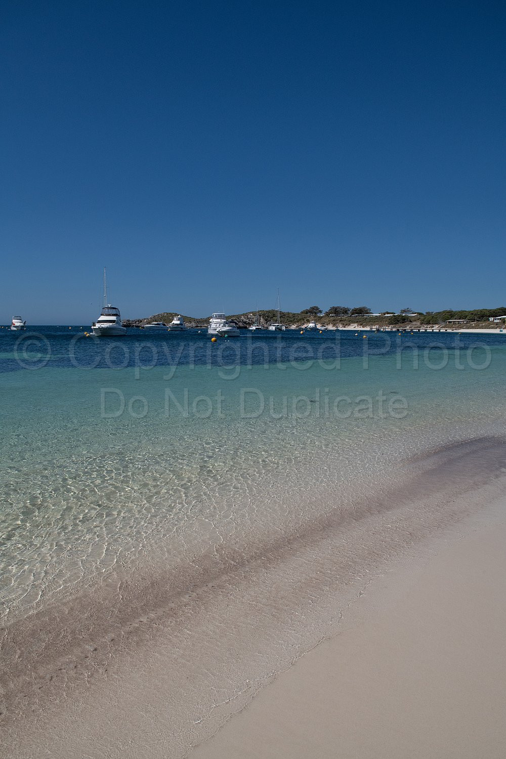 Rottnest Island