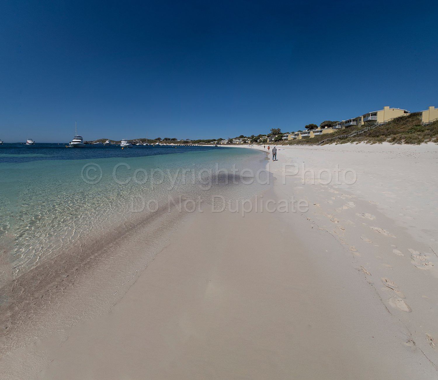 Rottnest Island