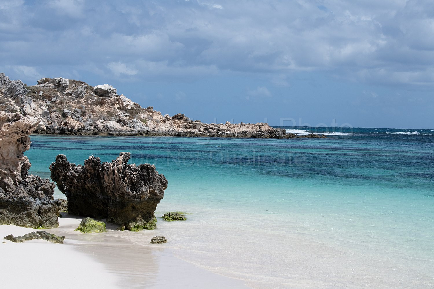 Rottnest Island