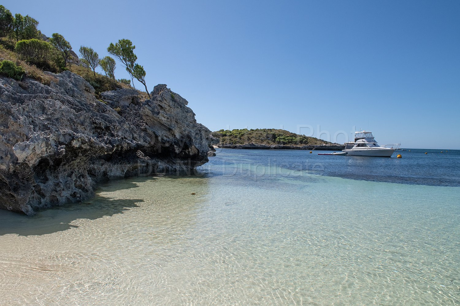 Rottnest Island