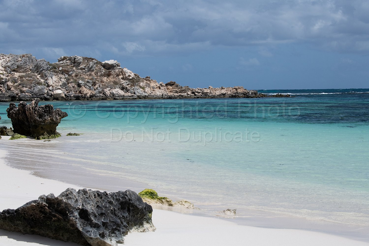 Rottnest Island