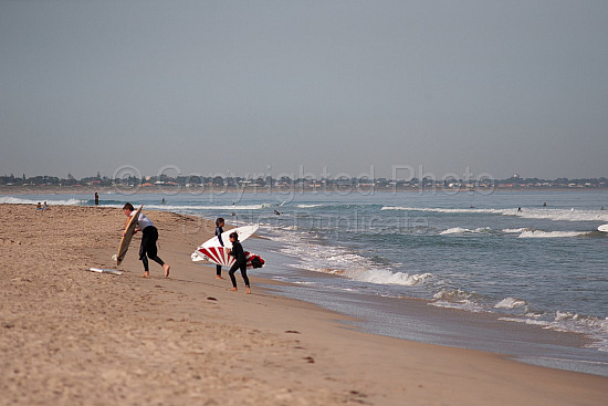 Surf Beach