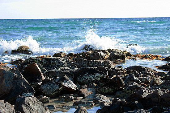 Eagle Bay