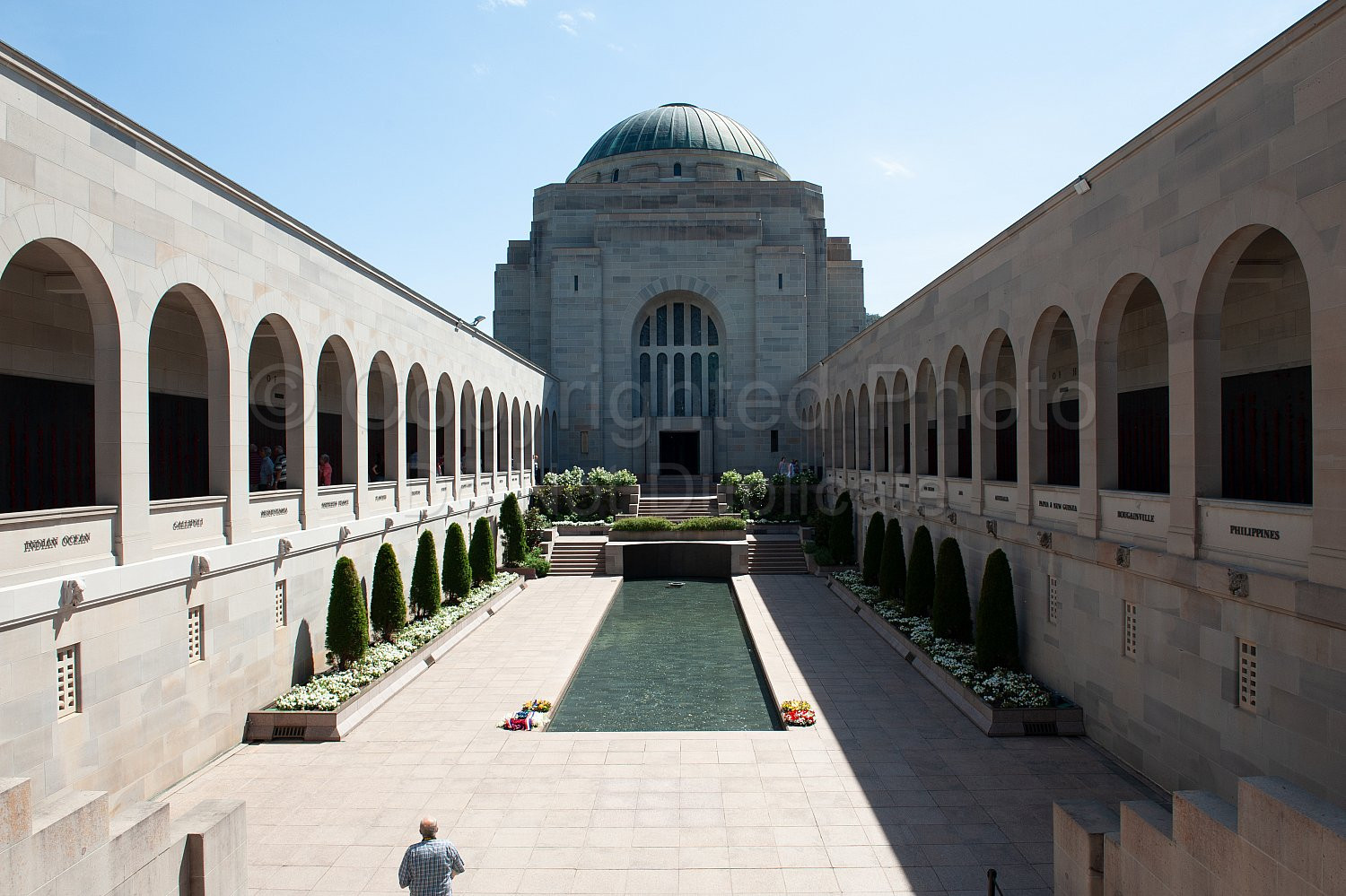 Australian War Memorial