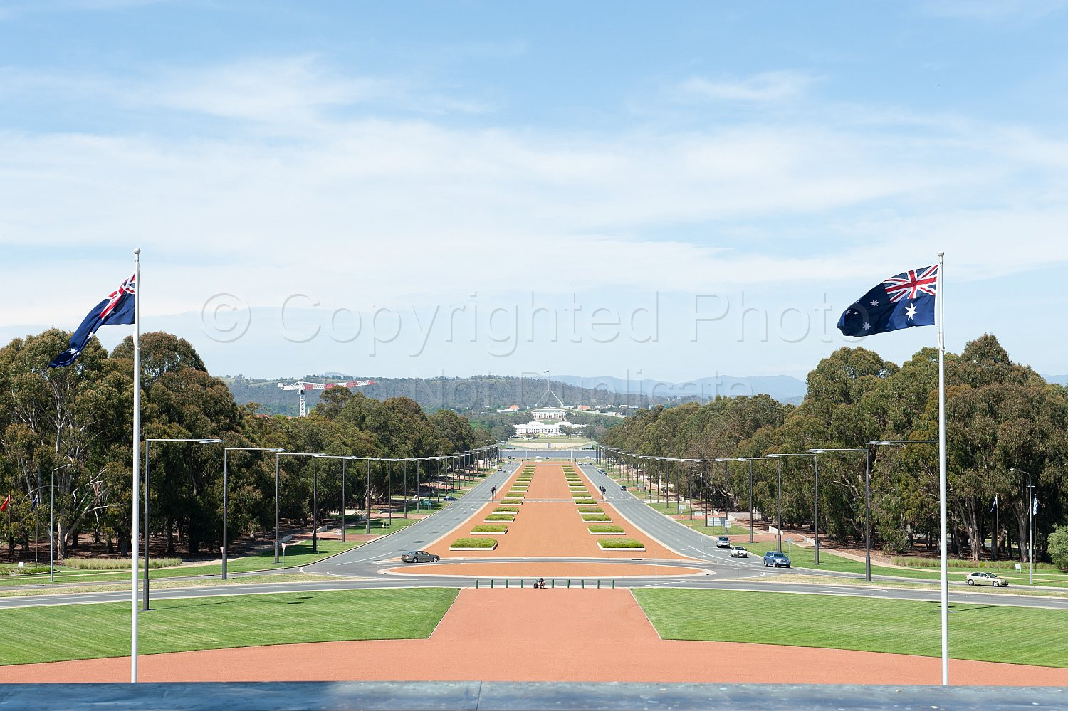 Parliament House