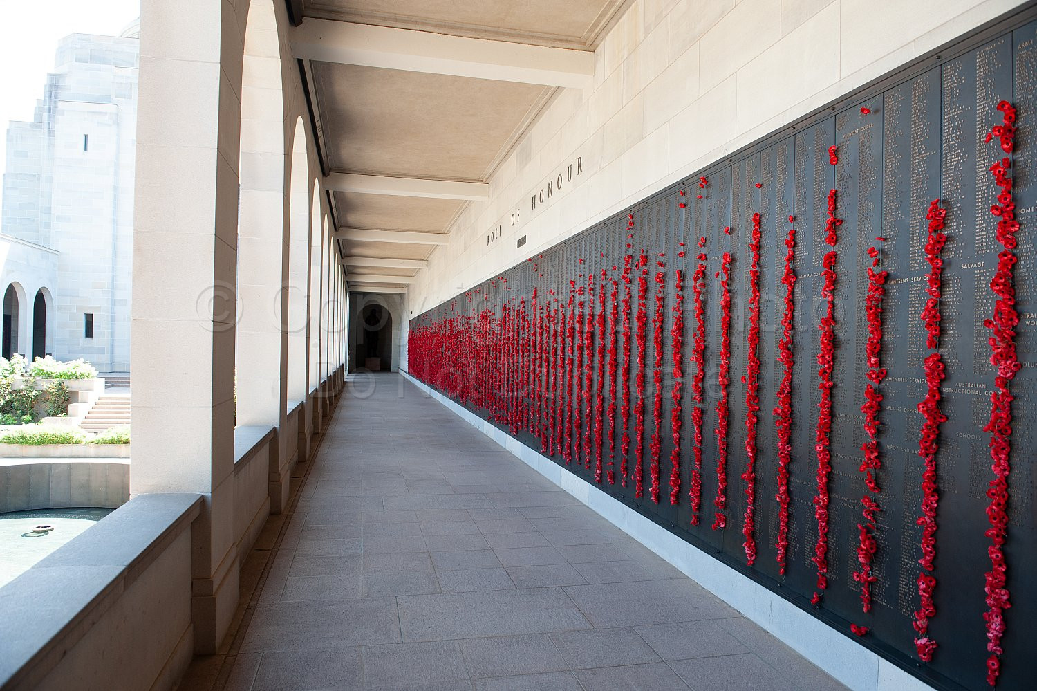 Australian War Memorial