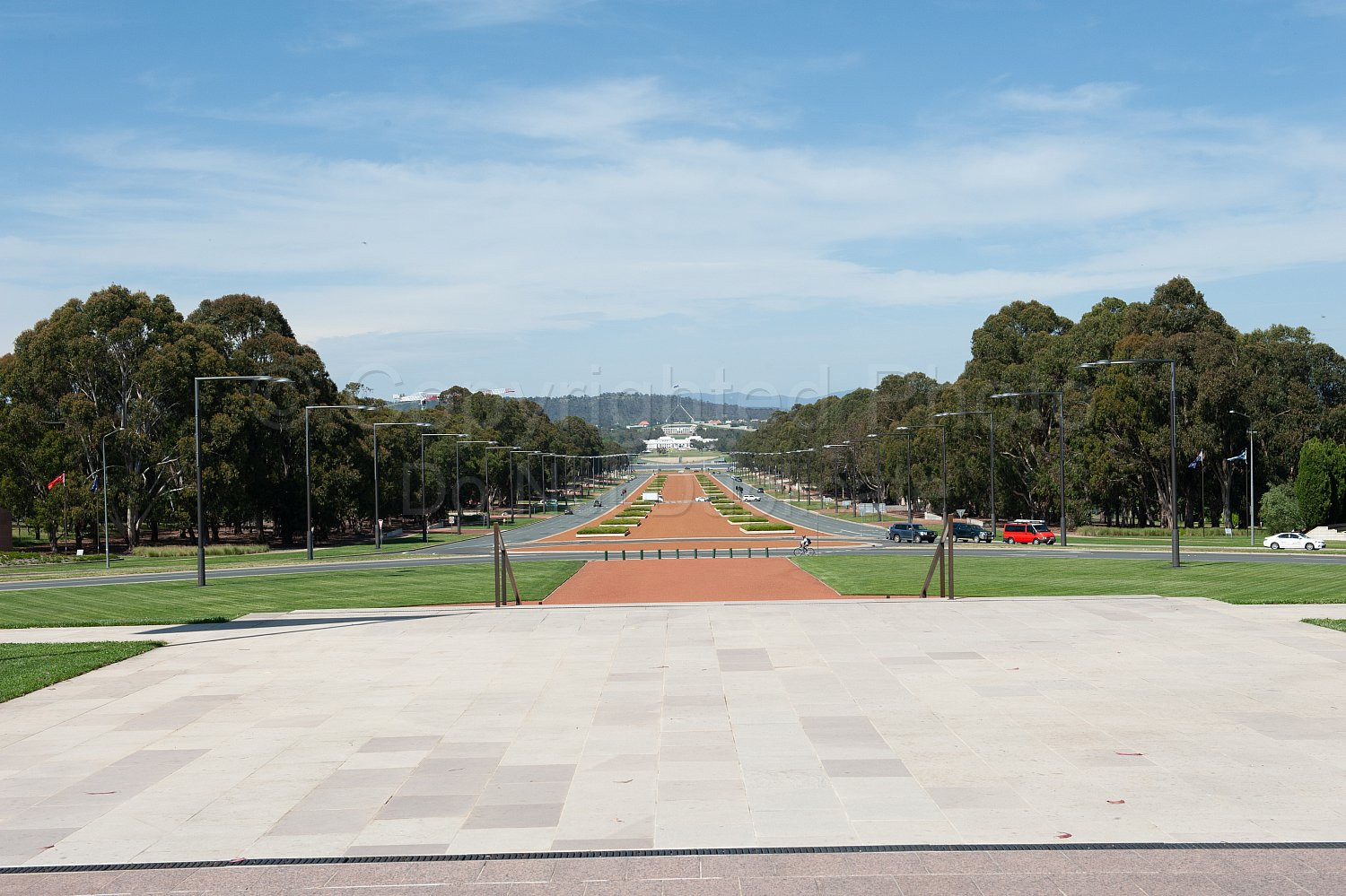 Parliament House