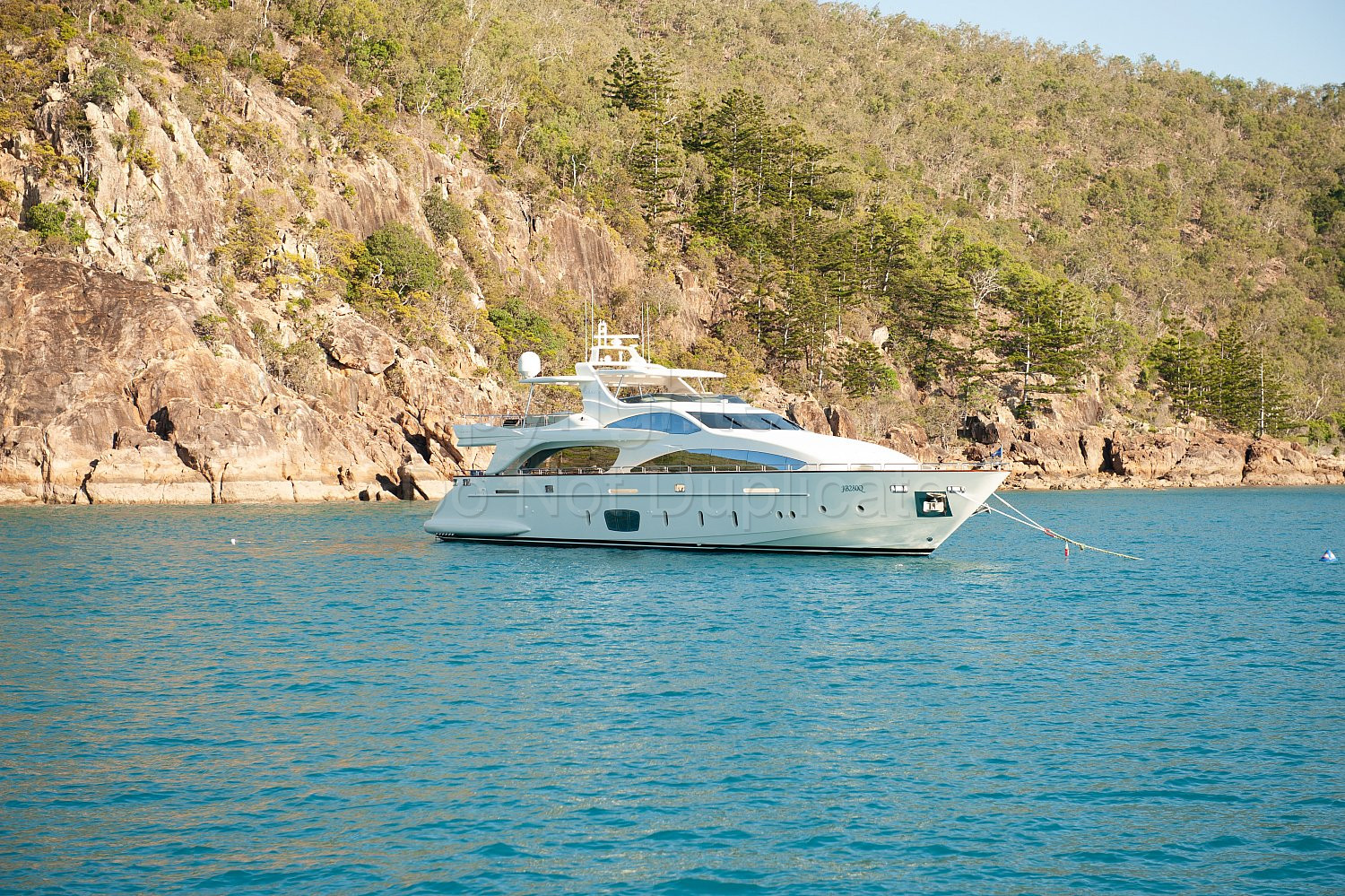 Hamilton Island